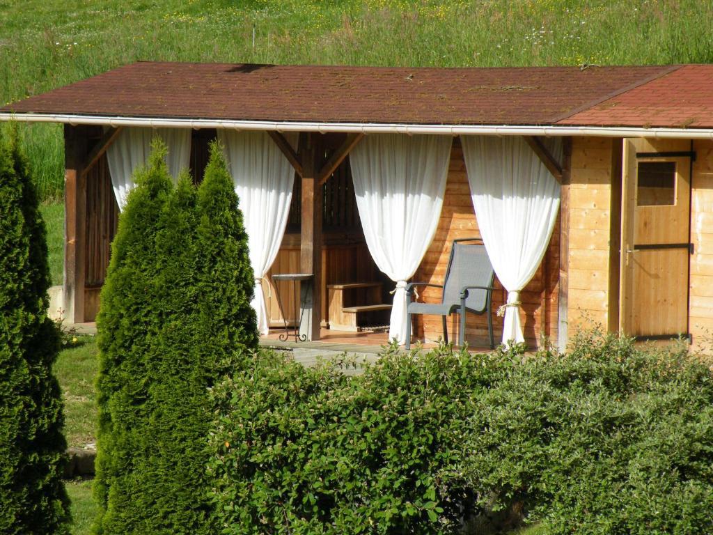 Logis Le Relais Du Bastidou Hotel Beaumarches Exterior photo